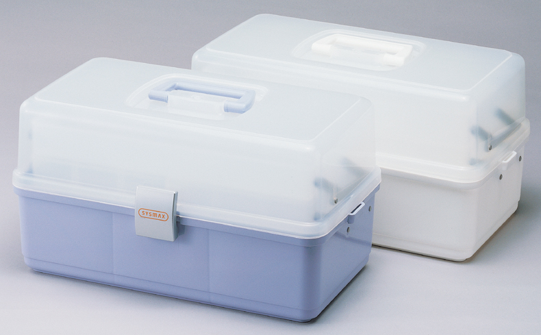 시스맥스 애니박스 중(372*206*180mm) 68001