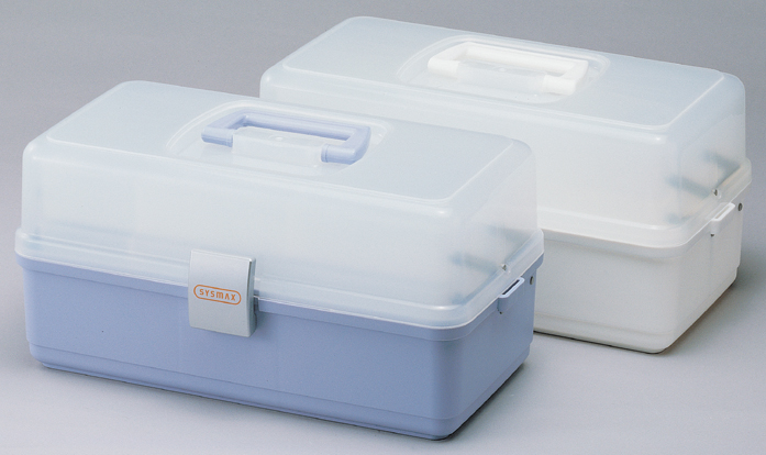 시스맥스 애니박스 대(400*226*210mm) 68002