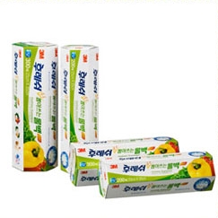 3M 후레쉬 롤백 대형(300*400mm) 200매 