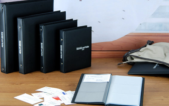 양지 명함꽂이 2호(128명) YSB0202 