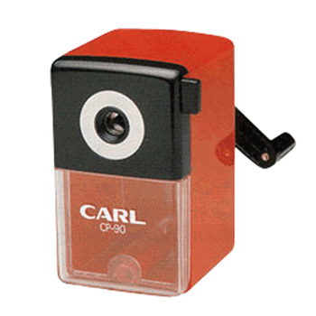 Carl 연필깍기 CP-90 B-21