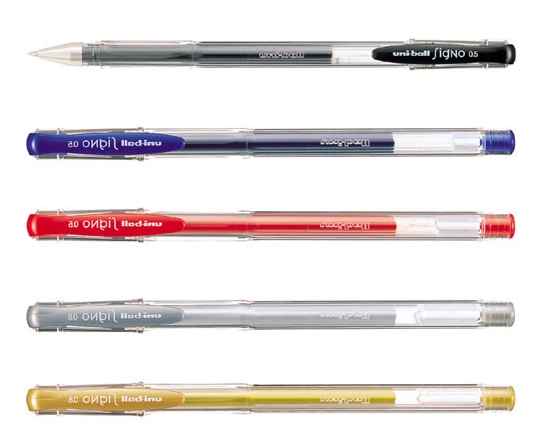 미쓰비시 UM-100 0.5 적색(자루) B-20