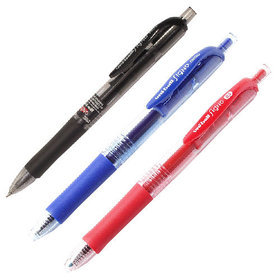 미쓰비시 UMN-152 0.5 흑색(자루) B-20