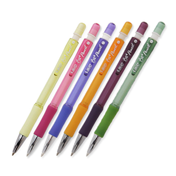 빅 BU4 샤프 0.5 연두(자루) 