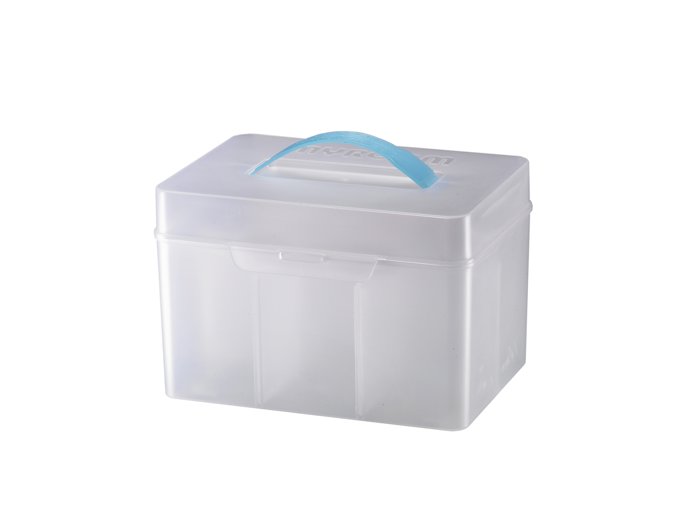 시스맥스 마이큐브(스모그/240*180*160mm) 270031(68005)