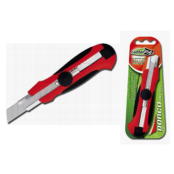 도루코 나사고정식 커터칼 (대형사이즈) 