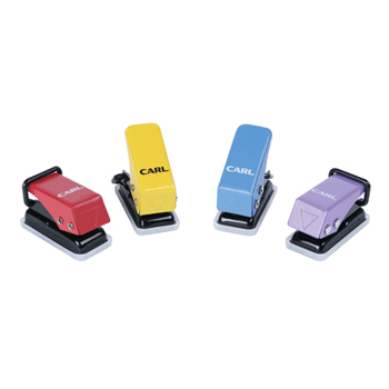 Carl 미니1공펀치 NO.12 