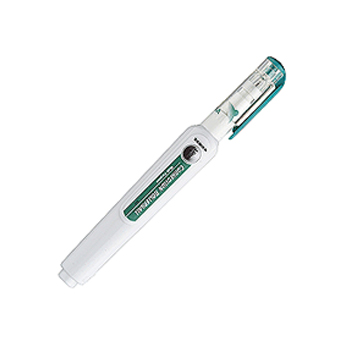 제브라 수정액(펜타입) 8ml 