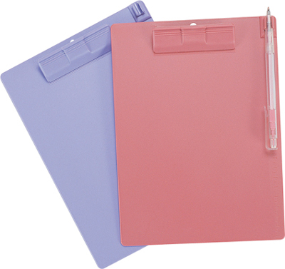 카파맥스 클립보드 세금계산서용(170*230mm/색상선택불가) K97091 