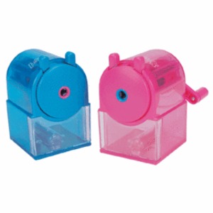 카파맥스 피크닉 연필깍기 K20011 B-21