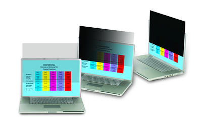 3M 정보보호 보안기(304*190mm/16:10) PF14.1(Wide)