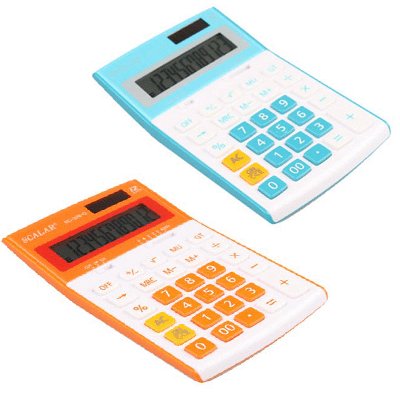 스칼라 SC-329-B(블루) 