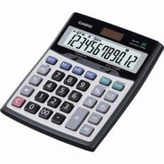 CASIO 계산기 DS-2TV 
