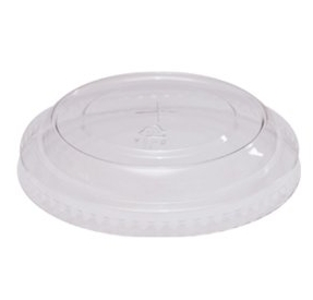 투명컵(12/14온스)민자뚜껑(테이크아웃용)