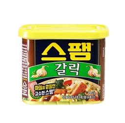스팸갈릭(340g)