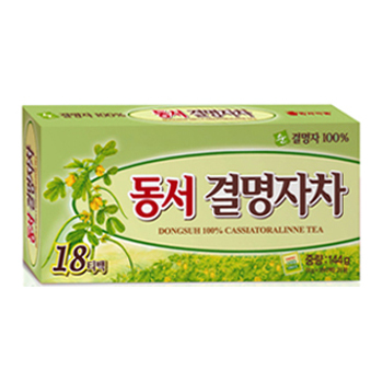 동서 결명자차 18T 