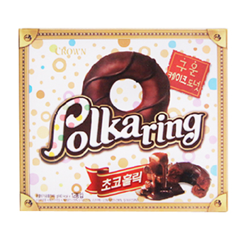 폴카링大(초코홀릭)