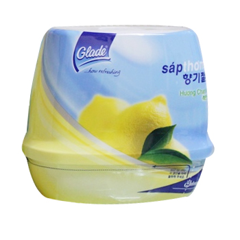 그레이드향기젤(레몬) 