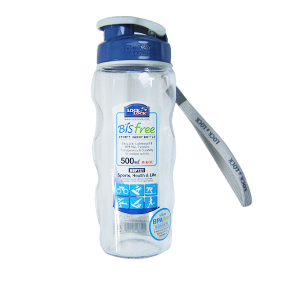 락앤락 스포츠물병(500ml) 