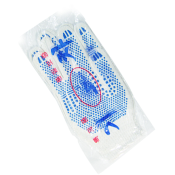 면장갑(등산용)