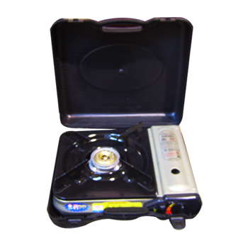 휴대용 버너(가스렌지)