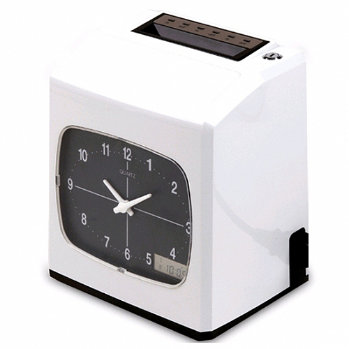 출퇴근기록기 R7A