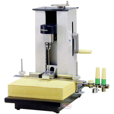 전동천공기(1공) SUPER-12