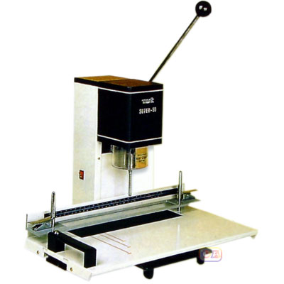 전동천공기(1공) SUPER-50