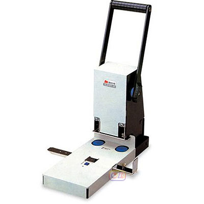 수동천공기(2공) SUPER-30