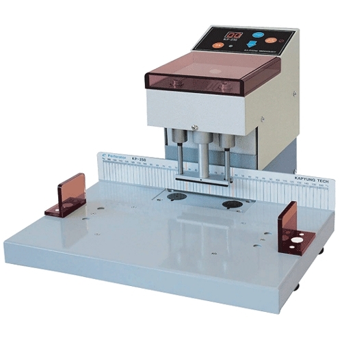 자동천공기(2공) KP-2050