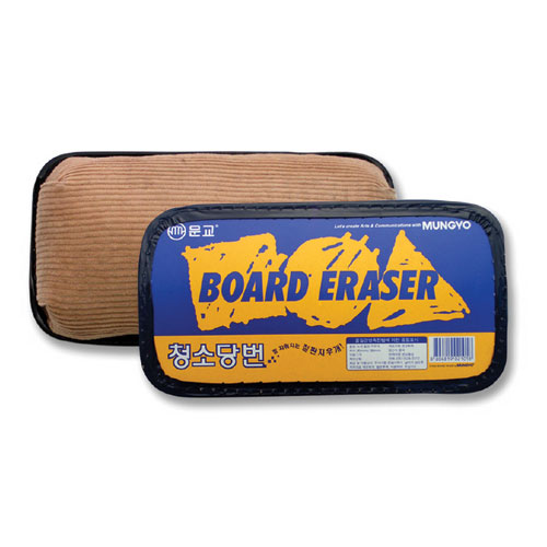 문교 칠판지우개(분필지우개) CE