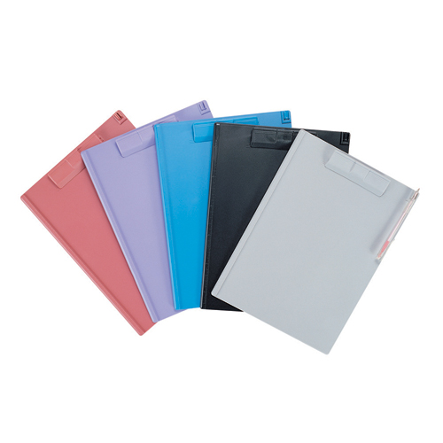 카파맥스 클립보드 A4(회색/234*322mm) K90701 