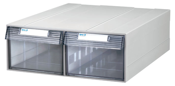 카파맥스 멀티케이스 2단(265*337x98mm) K08031 