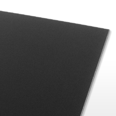 검정 폼보드 600*900 3T(3mm*1장)