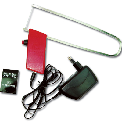 현진 우드락커터기(CT/220V용;전동,전기이용)