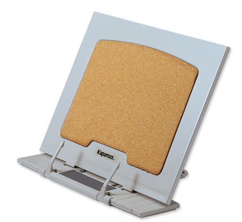 카파맥스 콜크독서대(318*175*245mm) K04071 