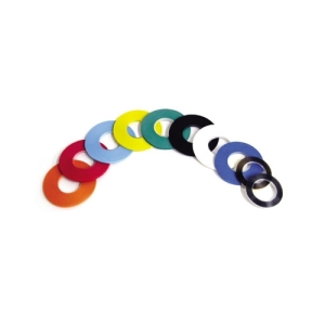 세르지오 라인테이프(흰색) 2.0mm