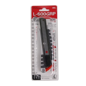 NT디자인컷터 고무그립(대형) L-600GRP 