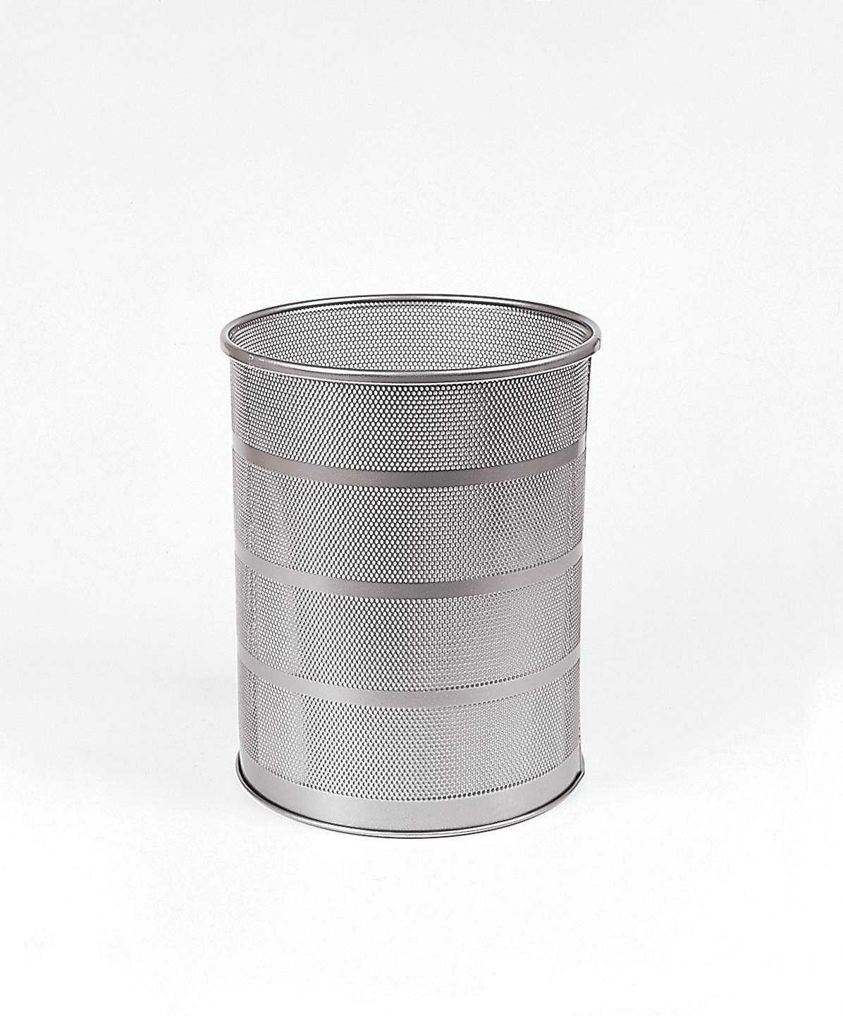 아코우 펀칭바스켓(은색) 대(300*270mm) 