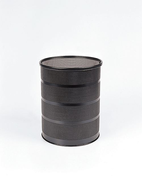 아코우 펀칭바스켓(은색) 중(260*205mm) 