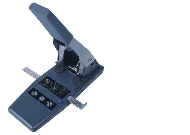 Carl 강력2공펀치(70mm) NO.90 