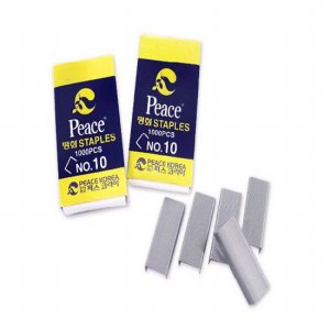 [피스코리아]스테플러침 10호