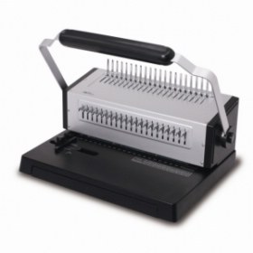 로얄소브린 플라스틱링 제본기 RBM-2000