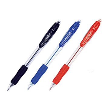 동아 애니볼 1.0 청색(자루) B-21