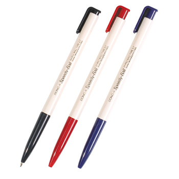 동아 스피디볼 DZ 0.7 청색(12자루) B-21