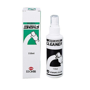 화이트보드 크리너(118ml) 