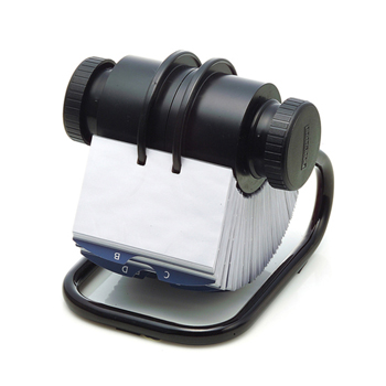 ROLODEX 명함정리기600(600장) 