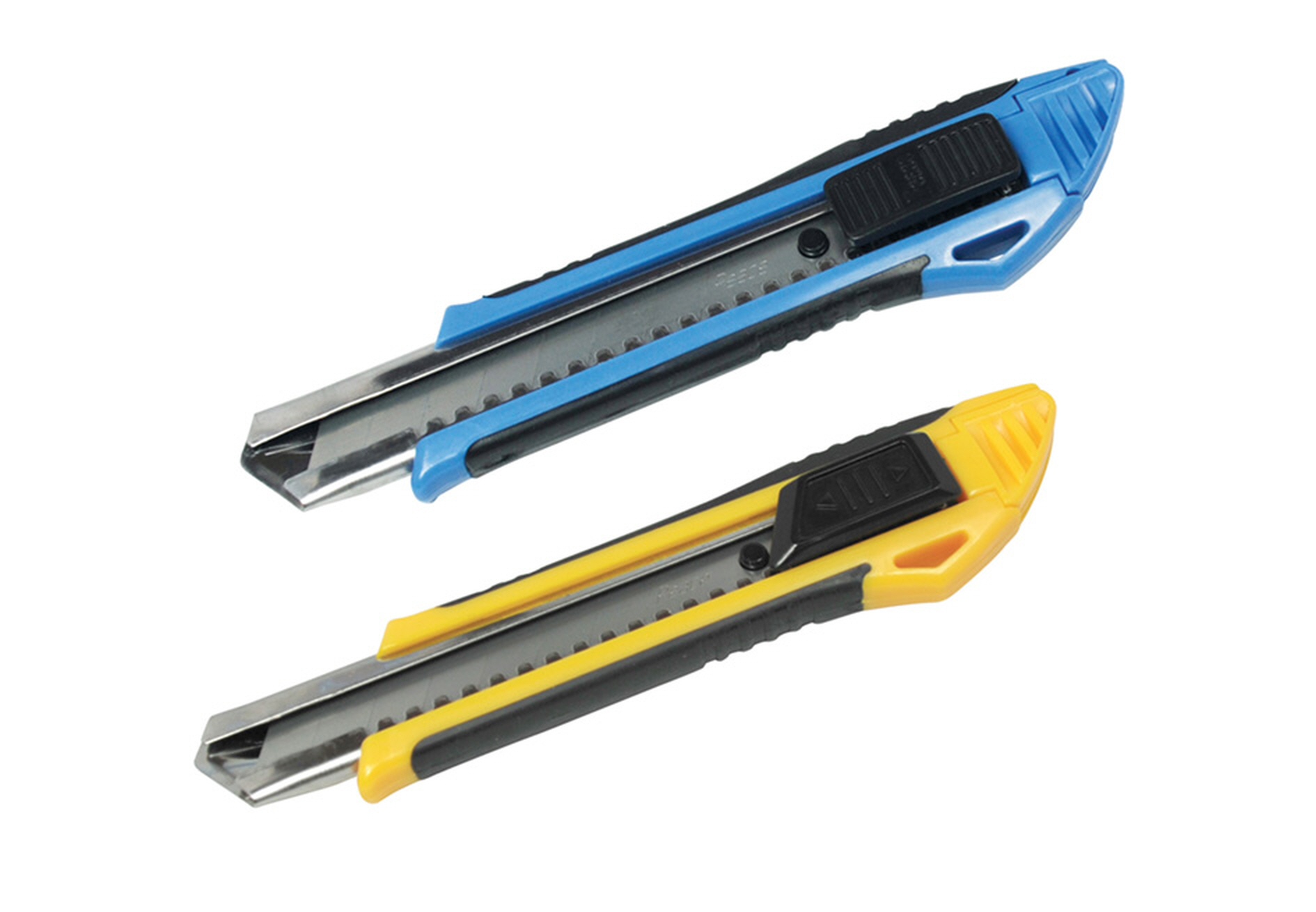 평화 고무그립캇타(대형/오토고정식) N306 