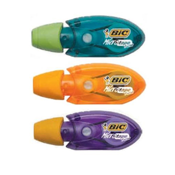 빅 트위스트 수정테이프(녹색) 5mm*8M 