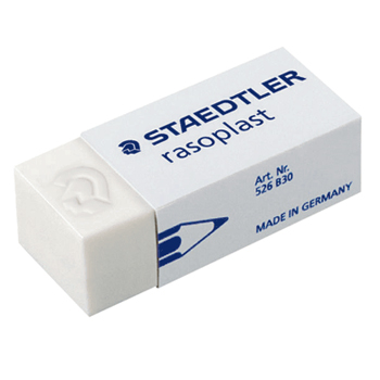 스테들러 지우개500 526B30 